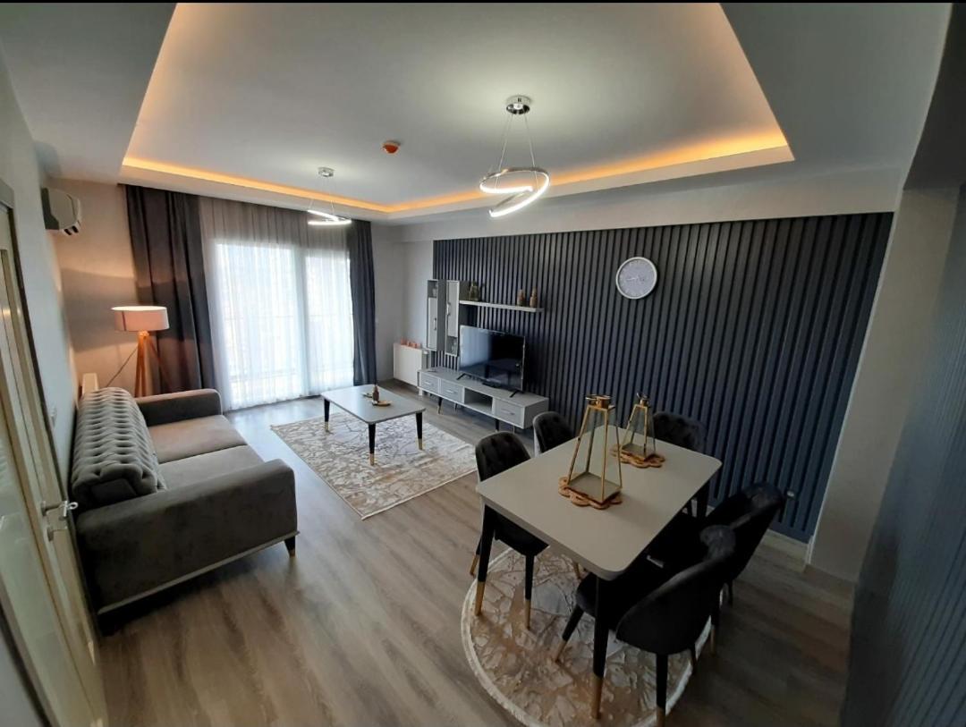 Onur Park A-3 Blok 11 Kat 42 Apartment Истанбул Екстериор снимка