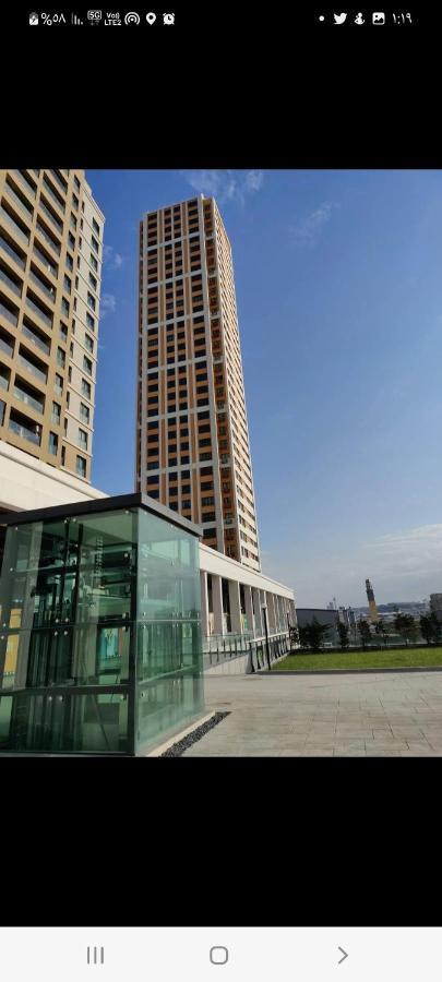 Onur Park A-3 Blok 11 Kat 42 Apartment Истанбул Екстериор снимка